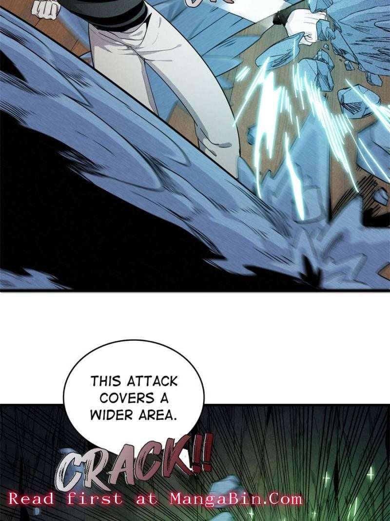 Read Nine Star Toxic Healer Manga Online