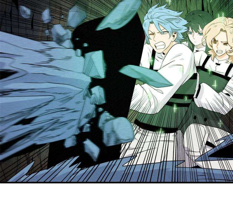 Read Nine Star Toxic Healer Manga Online