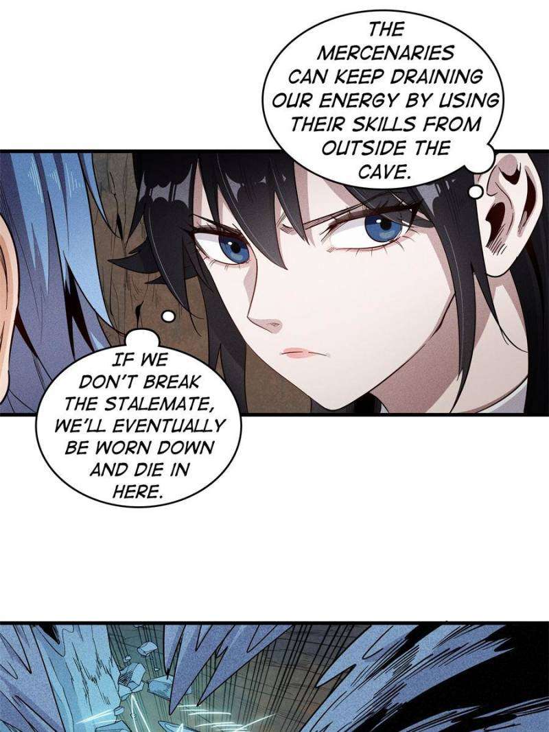 Read Nine Star Toxic Healer Manga Online