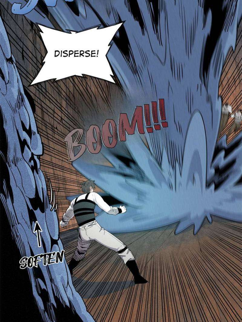 Read Nine Star Toxic Healer Manga Online