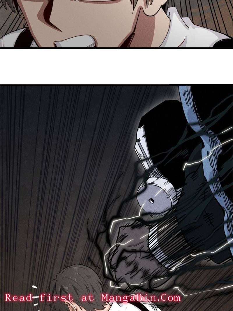 Read Nine Star Toxic Healer Manga Online