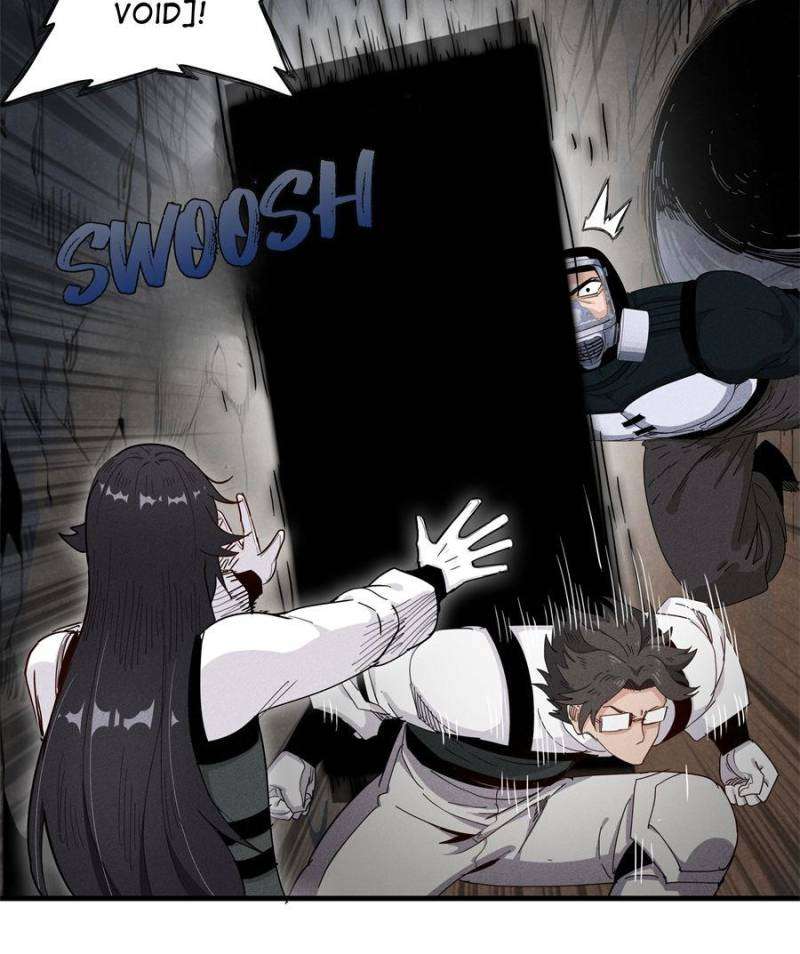 Read Nine Star Toxic Healer Manga Online