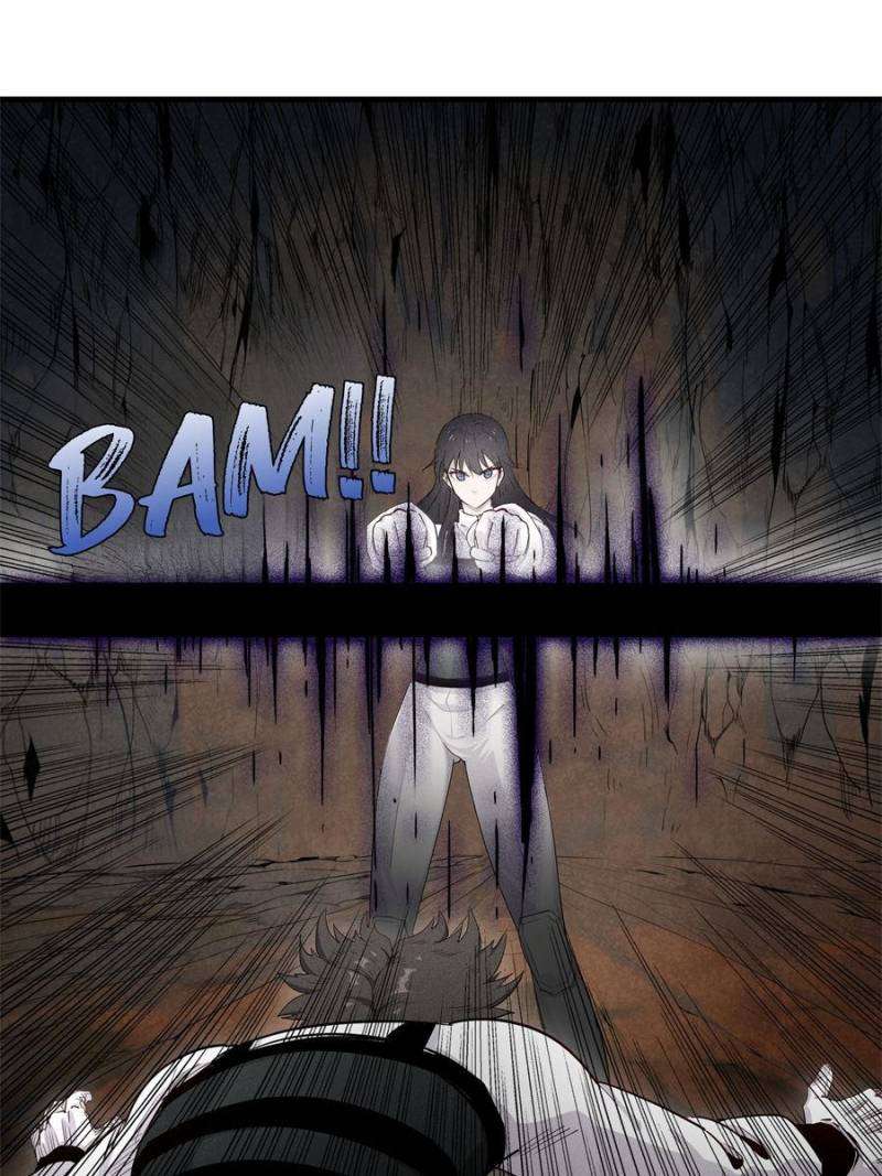 Read Nine Star Toxic Healer Manga Online