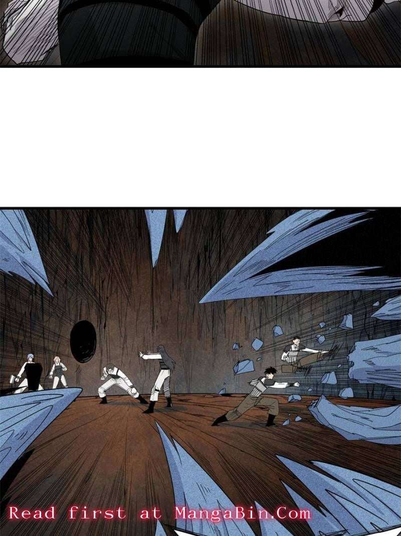 Read Nine Star Toxic Healer Manga Online