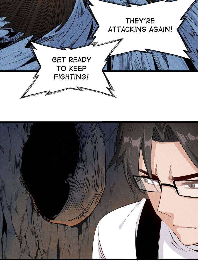 Read Nine Star Toxic Healer Manga Online