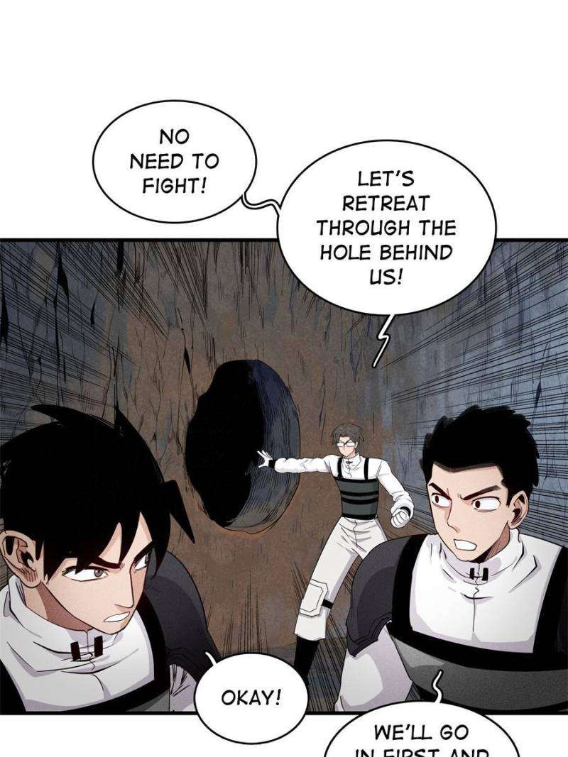 Read Nine Star Toxic Healer Manga Online