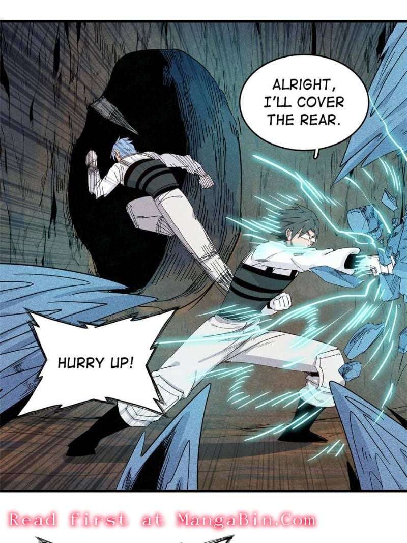 Read Nine Star Toxic Healer Manga Online