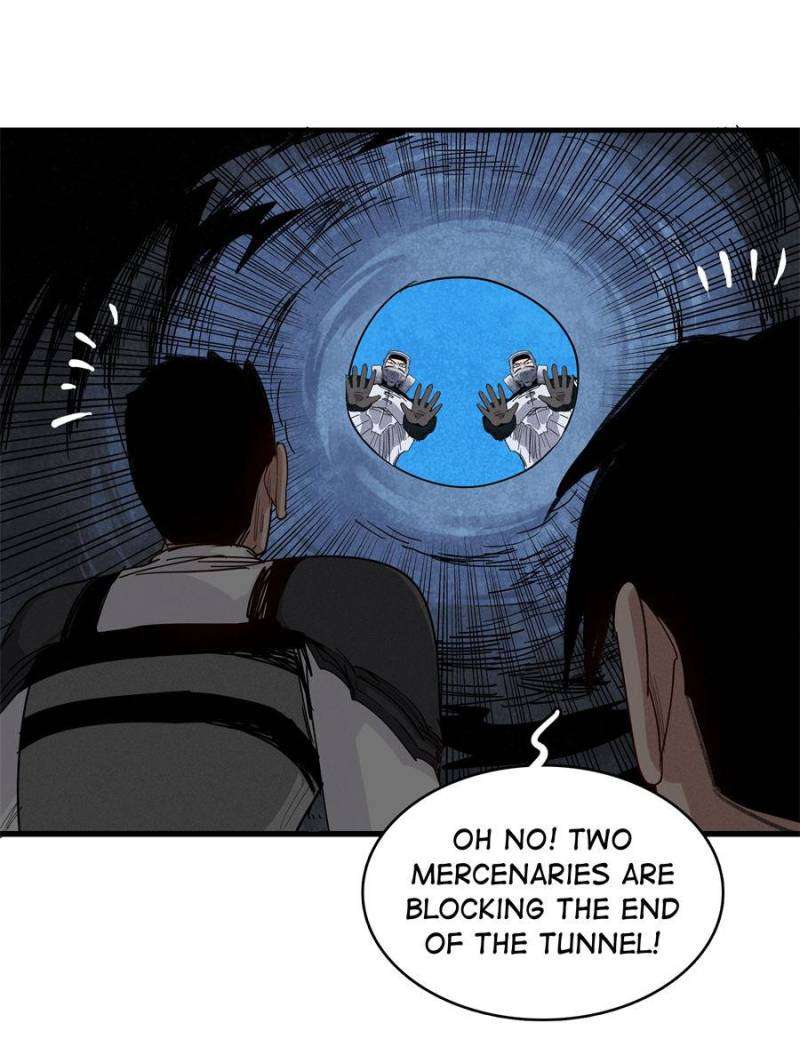 Read Nine Star Toxic Healer Manga Online