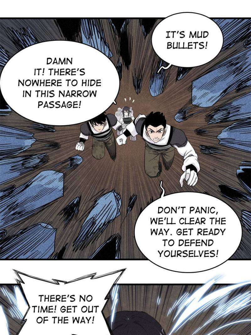 Read Nine Star Toxic Healer Manga Online