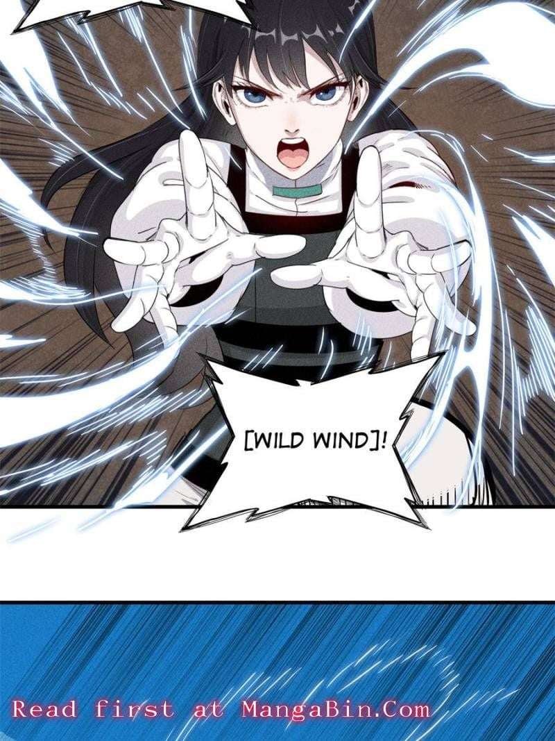 Read Nine Star Toxic Healer Manga Online