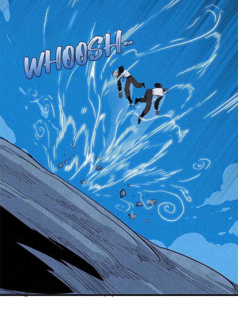 Read Nine Star Toxic Healer Manga Online