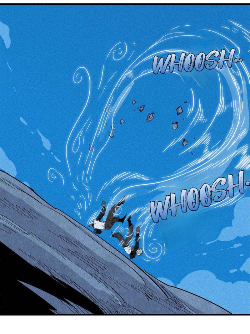 Read Nine Star Toxic Healer Manga Online