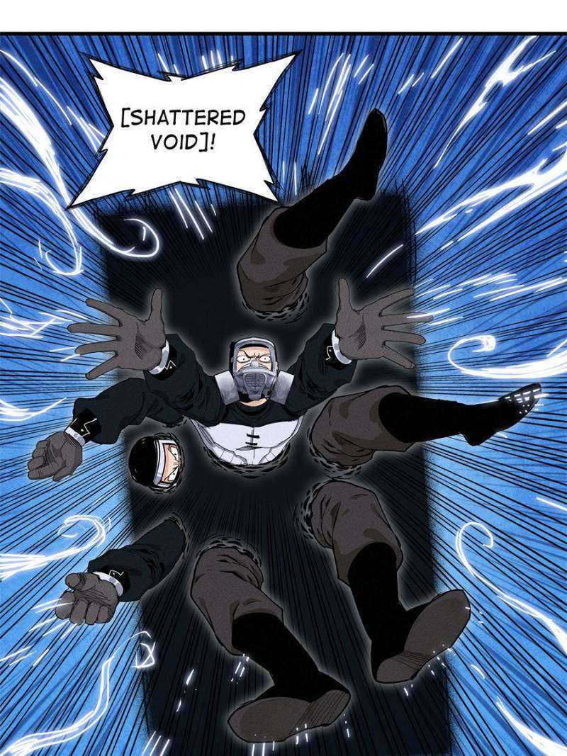 Read Nine Star Toxic Healer Manga Online