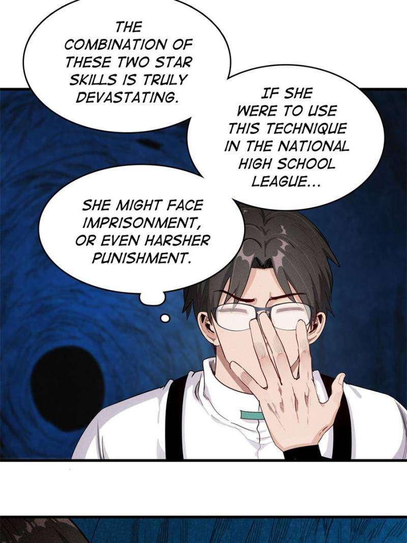 Read Nine Star Toxic Healer Manga Online