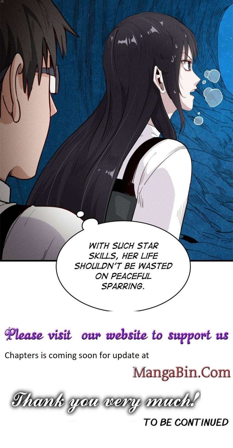 Read Nine Star Toxic Healer Manga Online