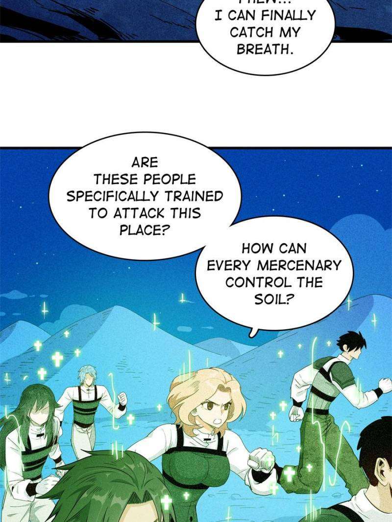 Read Nine Star Toxic Healer Manga Online