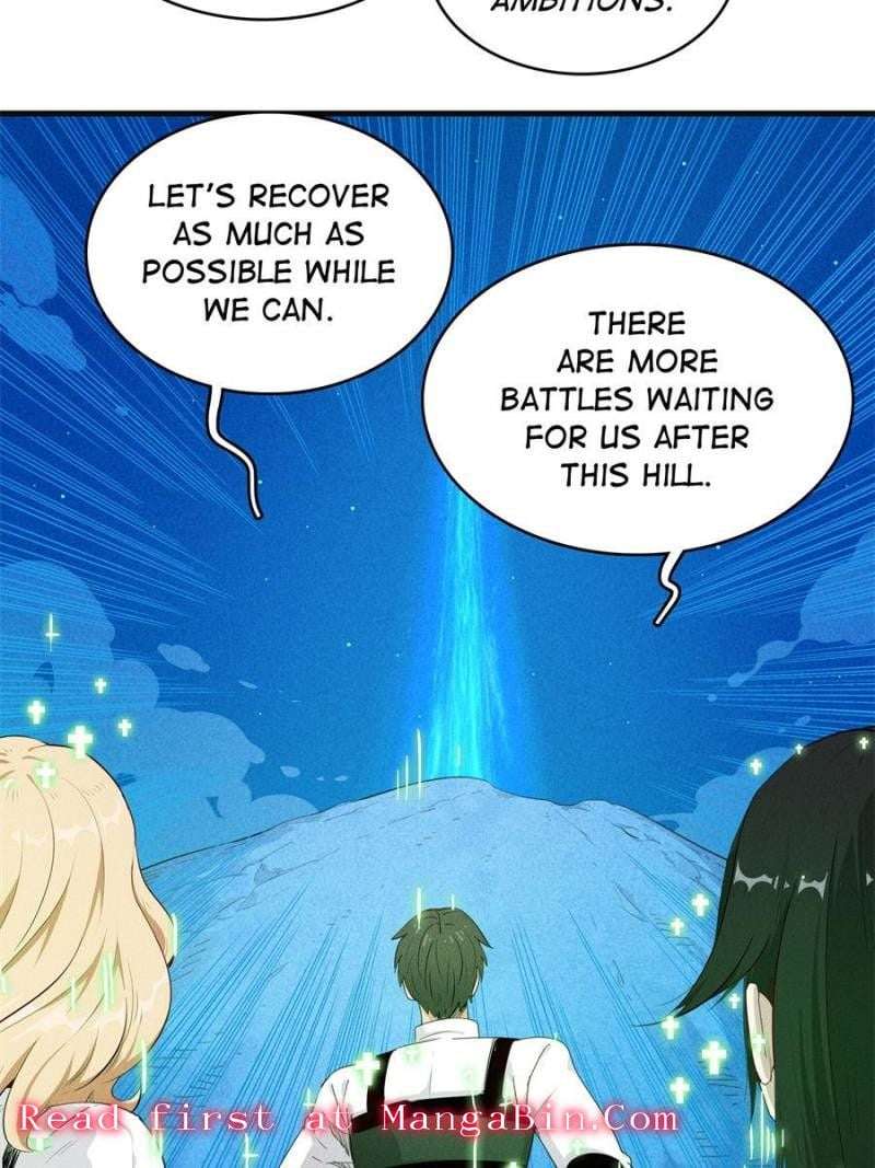 Read Nine Star Toxic Healer Manga Online