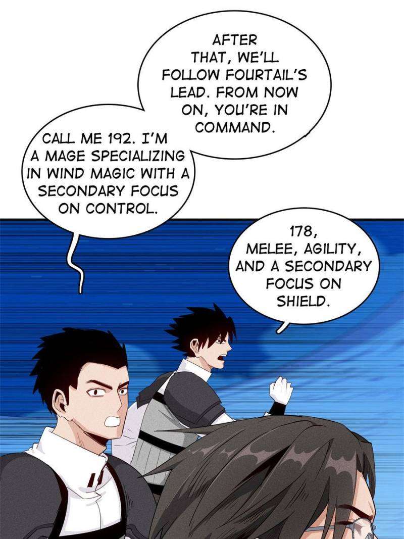 Read Nine Star Toxic Healer Manga Online