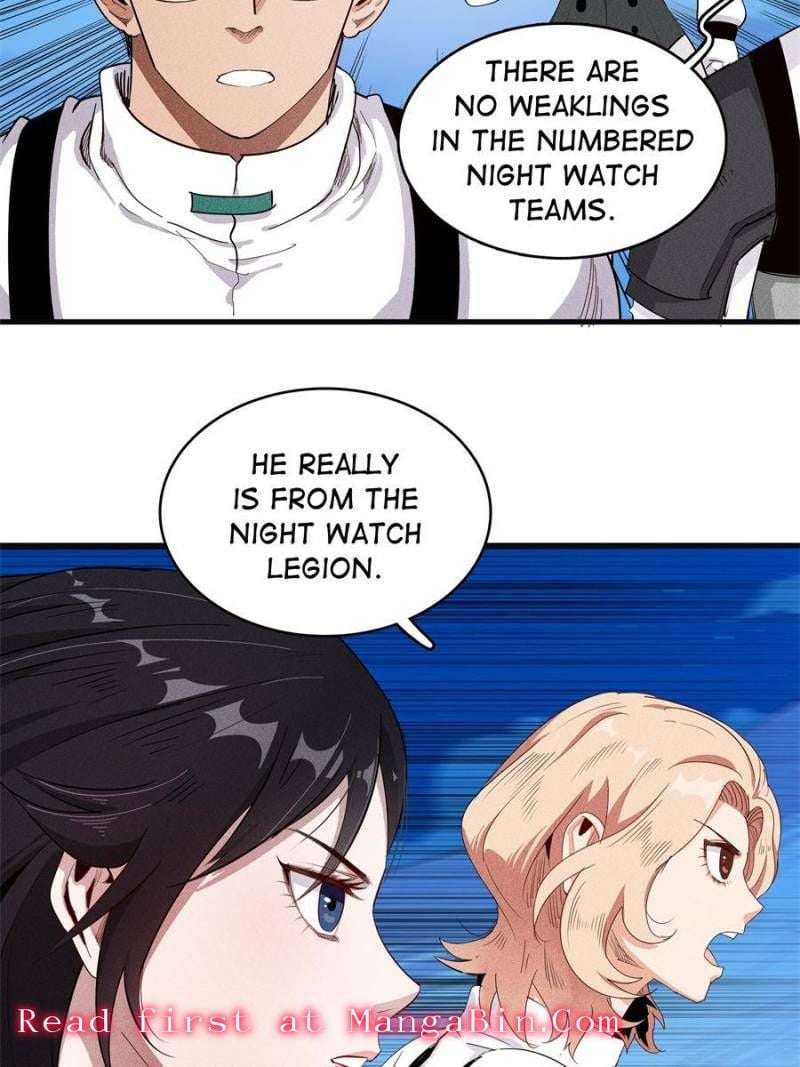 Read Nine Star Toxic Healer Manga Online