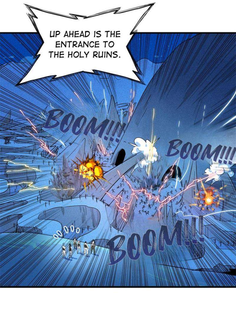 Read Nine Star Toxic Healer Manga Online