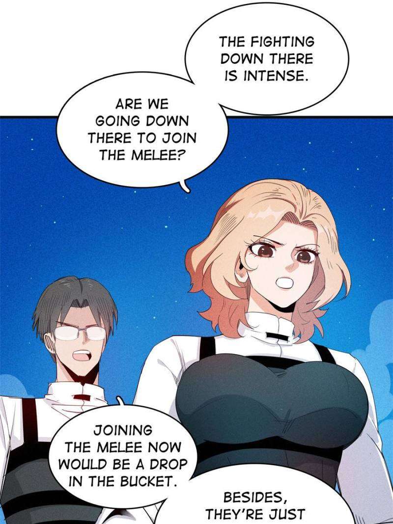 Read Nine Star Toxic Healer Manga Online