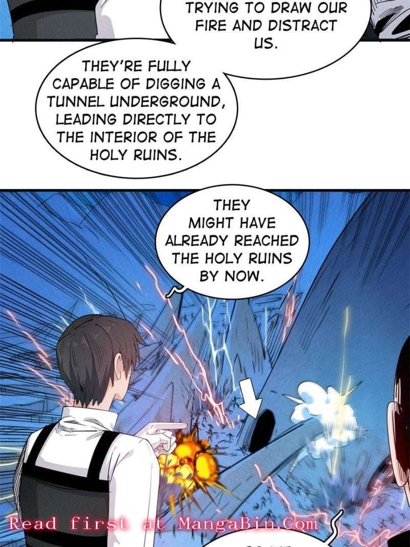 Read Nine Star Toxic Healer Manga Online