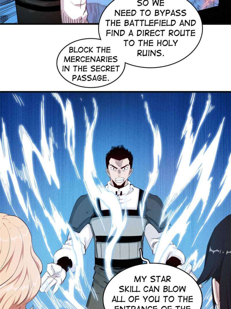 Read Nine Star Toxic Healer Manga Online