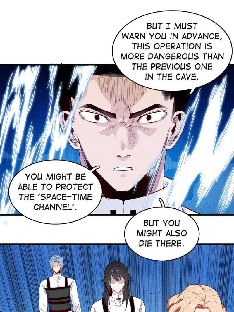 Read Nine Star Toxic Healer Manga Online