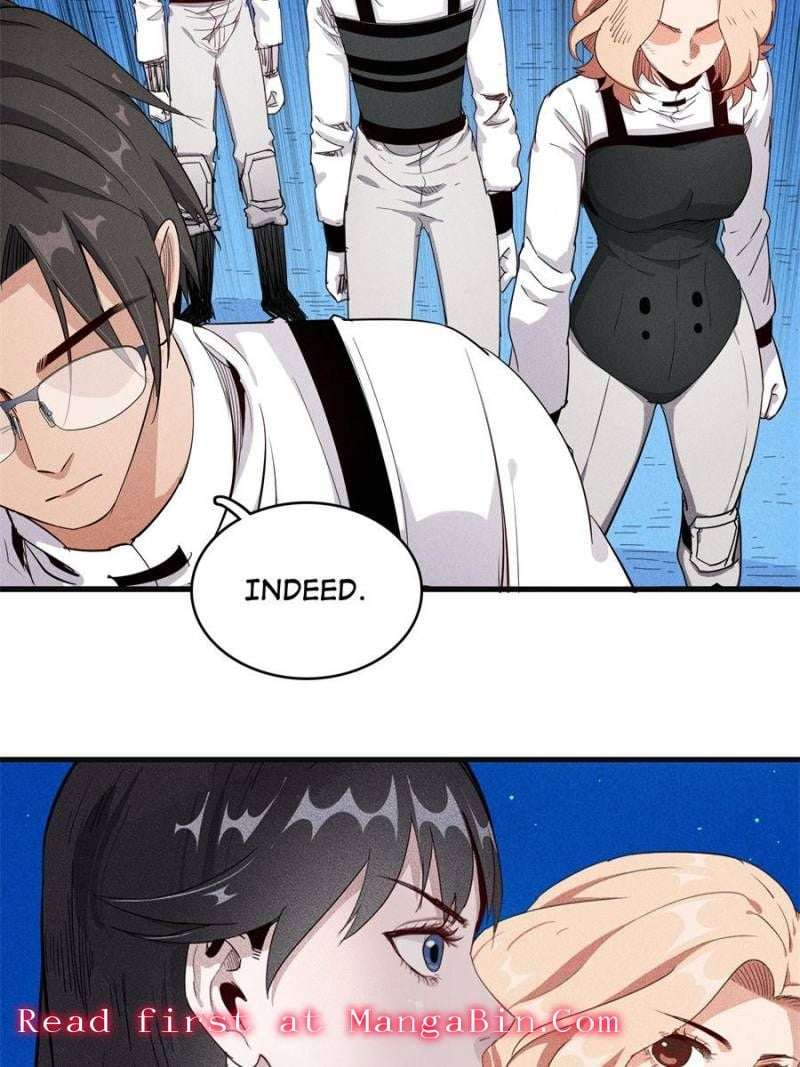 Read Nine Star Toxic Healer Manga Online