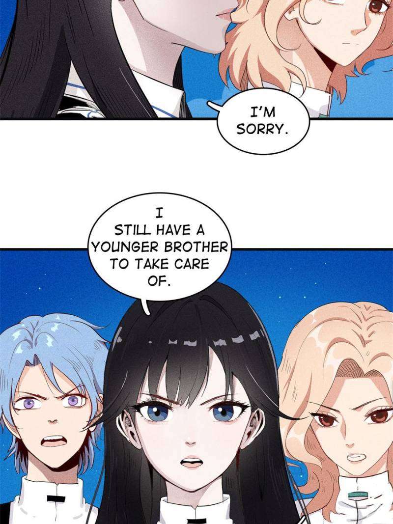 Read Nine Star Toxic Healer Manga Online