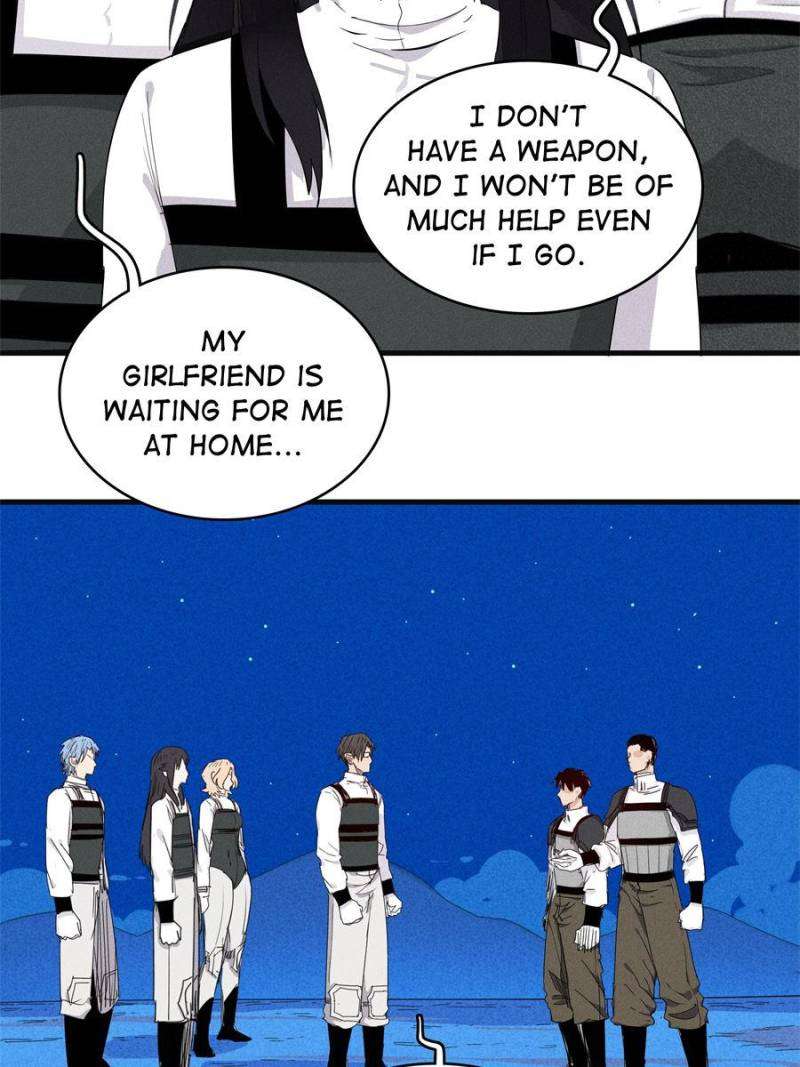 Read Nine Star Toxic Healer Manga Online