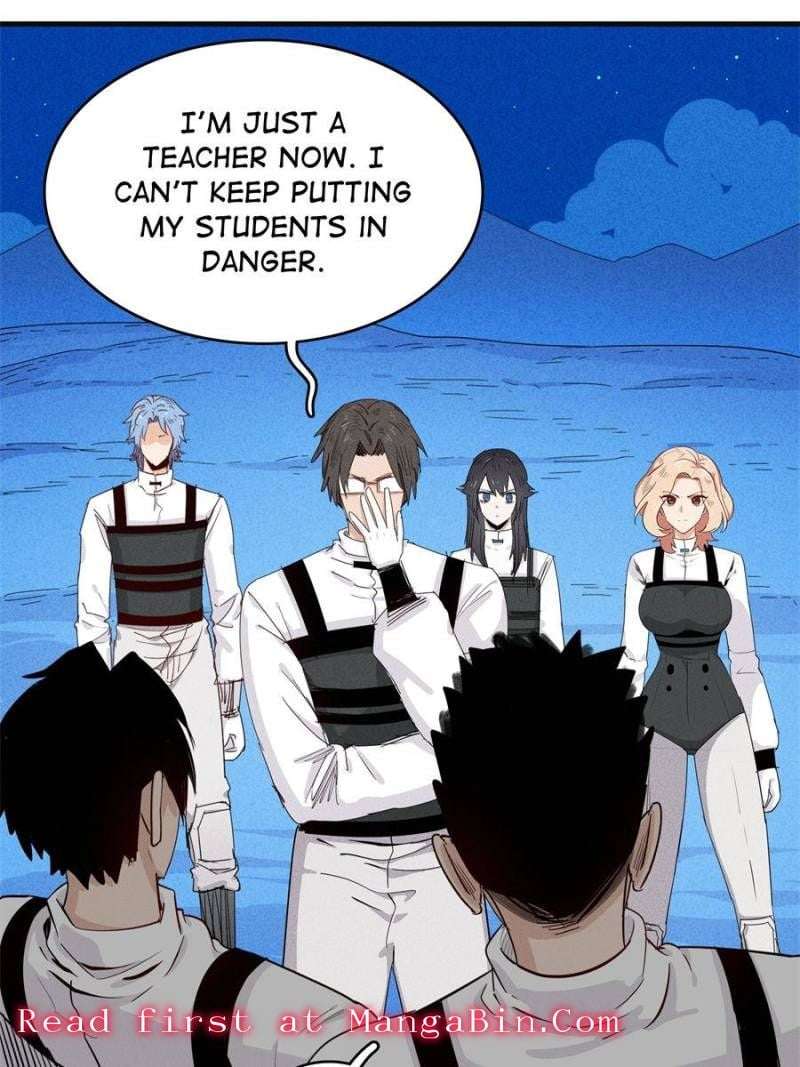 Read Nine Star Toxic Healer Manga Online