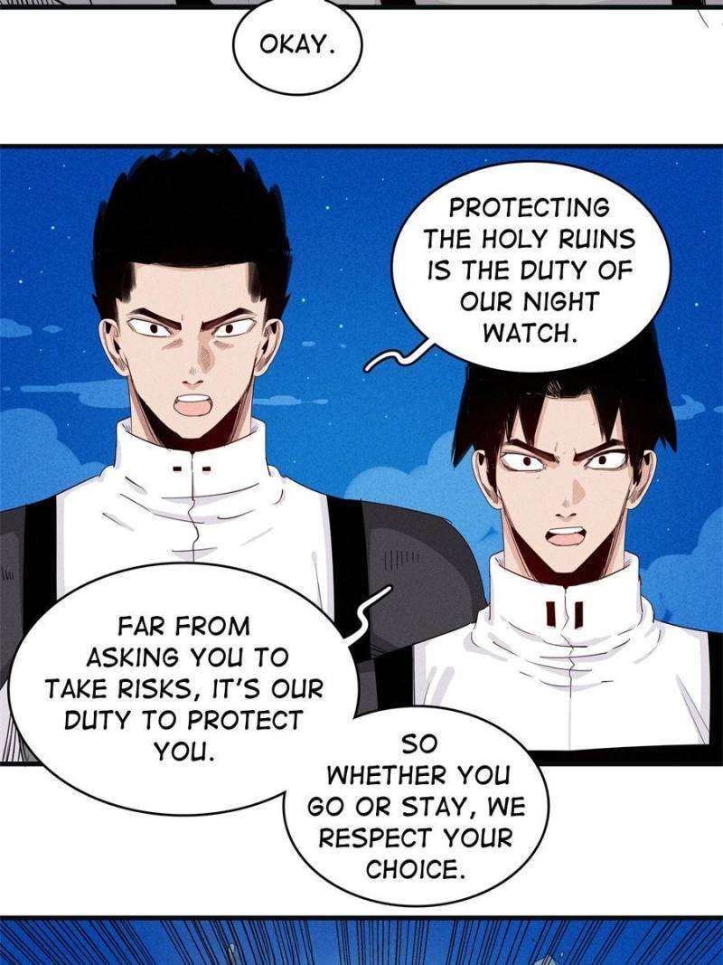 Read Nine Star Toxic Healer Manga Online