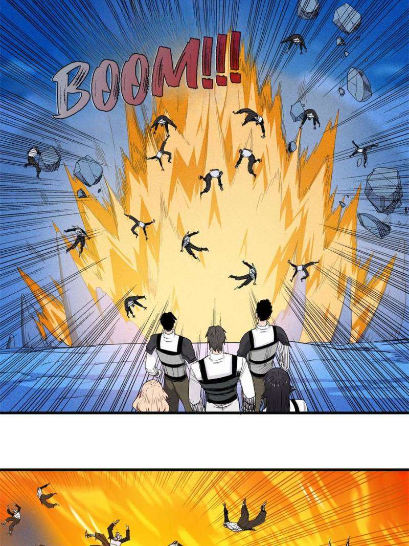 Read Nine Star Toxic Healer Manga Online