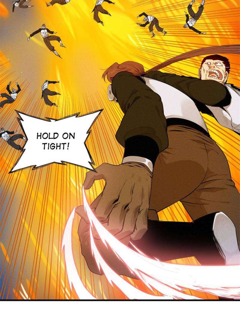 Read Nine Star Toxic Healer Manga Online