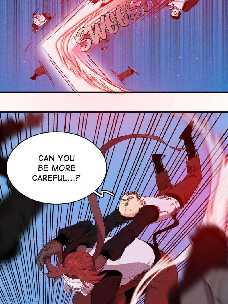 Read Nine Star Toxic Healer Manga Online