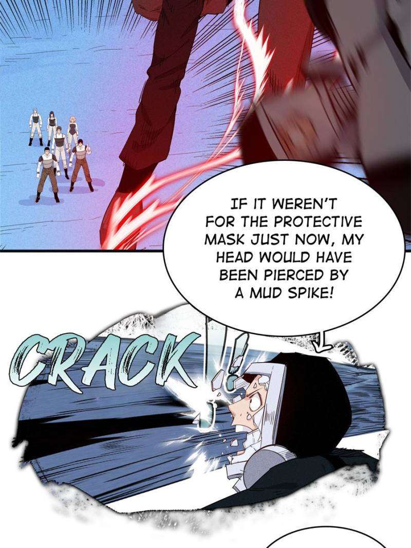 Read Nine Star Toxic Healer Manga Online