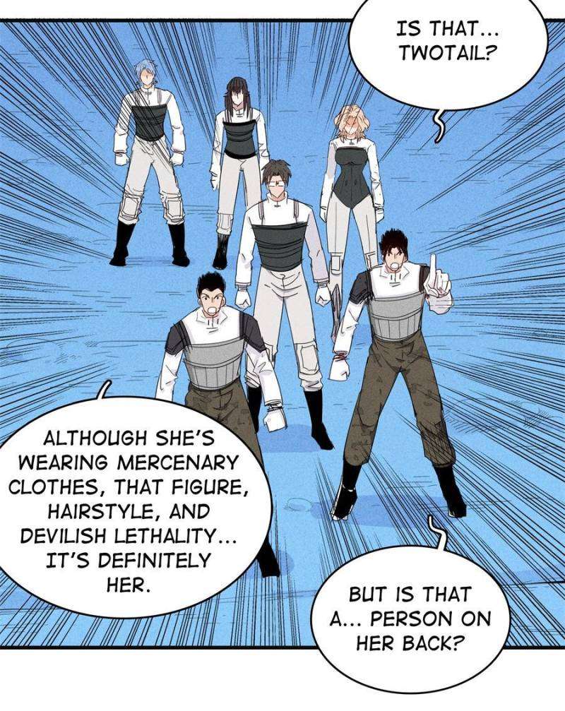 Read Nine Star Toxic Healer Manga Online