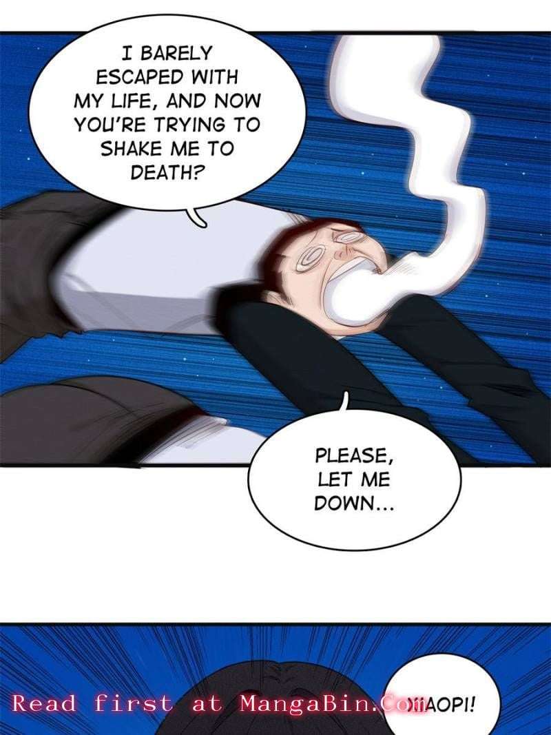 Read Nine Star Toxic Healer Manga Online