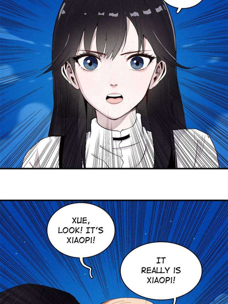 Read Nine Star Toxic Healer Manga Online