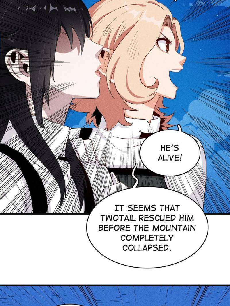 Read Nine Star Toxic Healer Manga Online