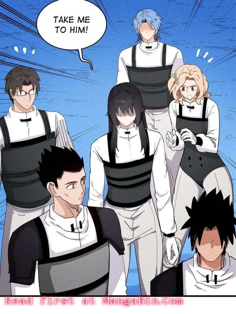 Read Nine Star Toxic Healer Manga Online