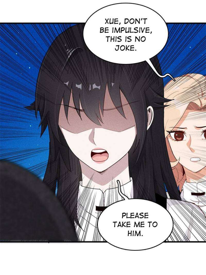 Read Nine Star Toxic Healer Manga Online