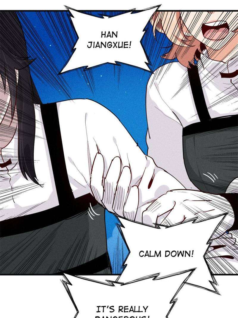 Read Nine Star Toxic Healer Manga Online