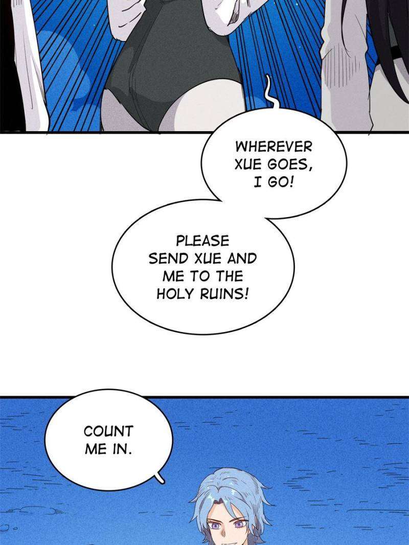 Read Nine Star Toxic Healer Manga Online