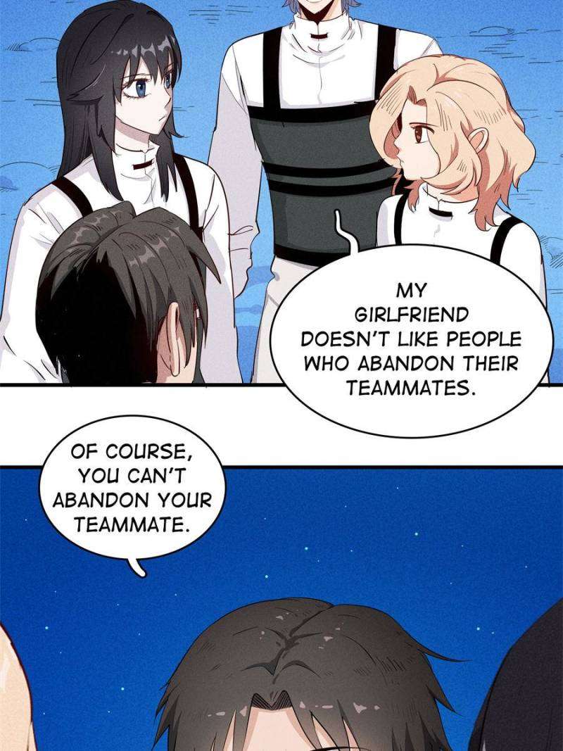 Read Nine Star Toxic Healer Manga Online