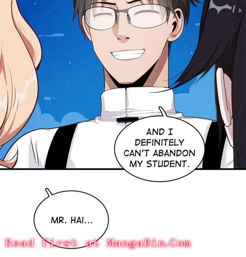 Read Nine Star Toxic Healer Manga Online