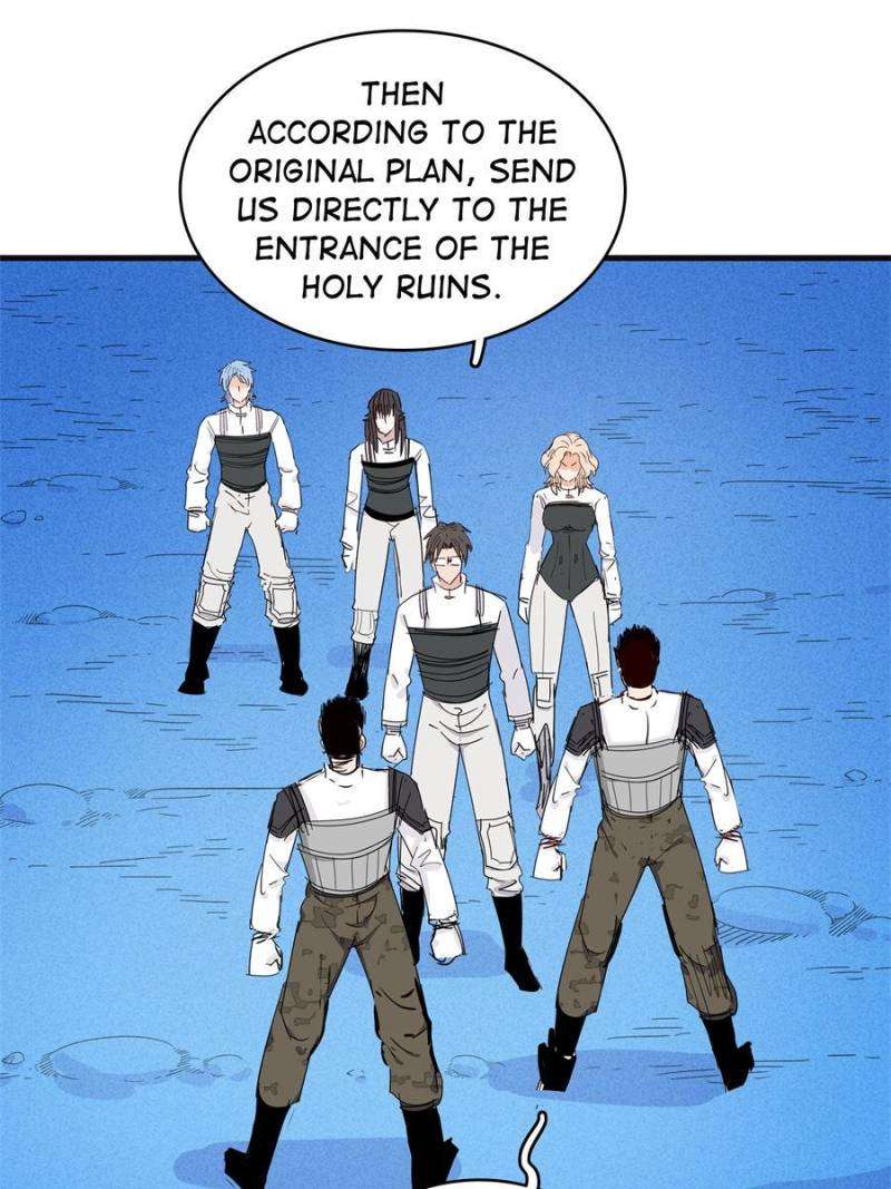 Read Nine Star Toxic Healer Manga Online