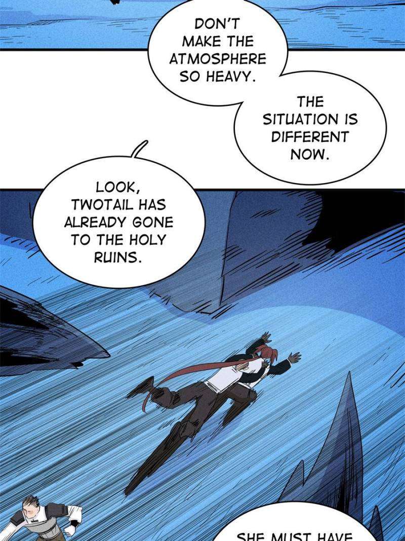 Read Nine Star Toxic Healer Manga Online