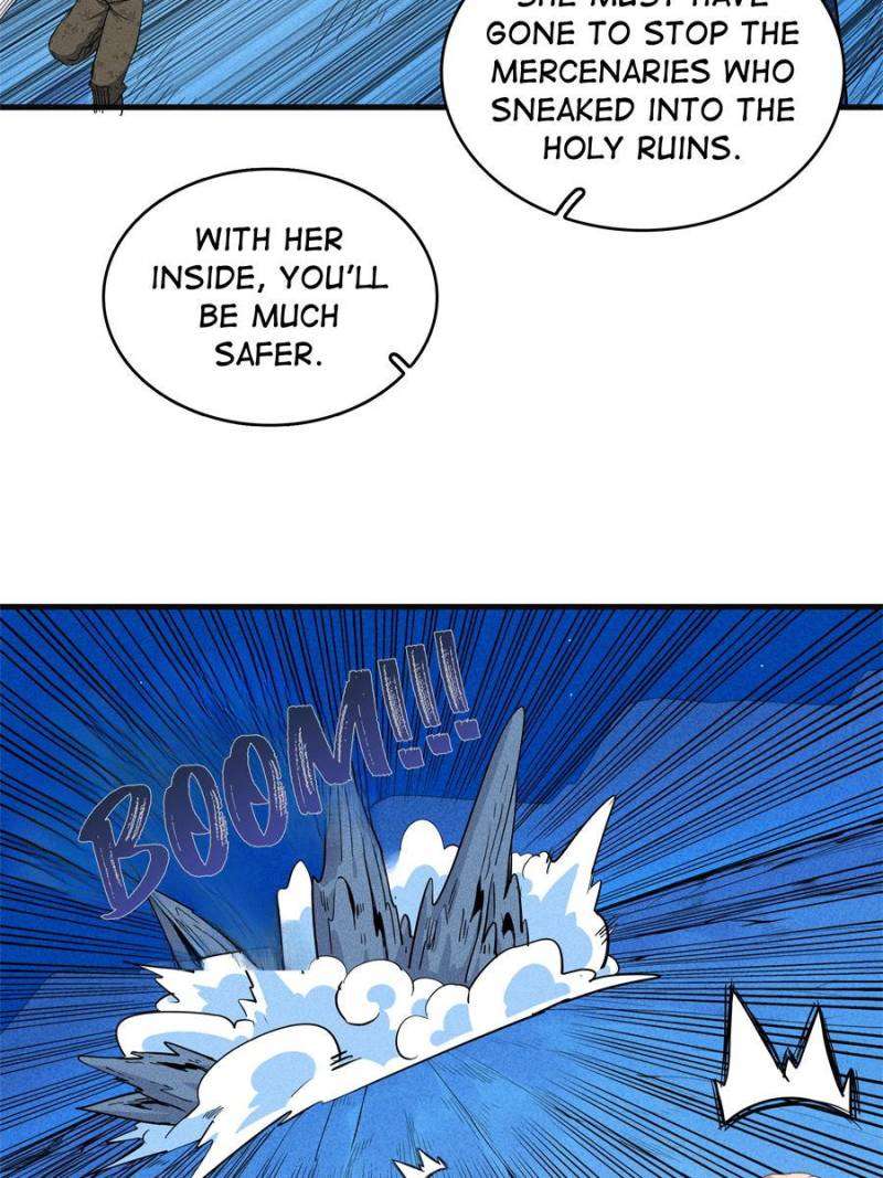 Read Nine Star Toxic Healer Manga Online